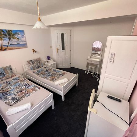 Guesthouse Flora Naousa Dış mekan fotoğraf