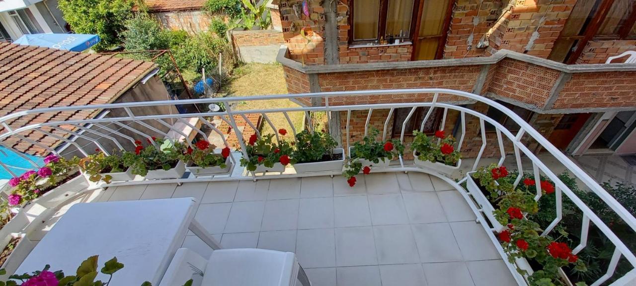 Guesthouse Flora Naousa Dış mekan fotoğraf