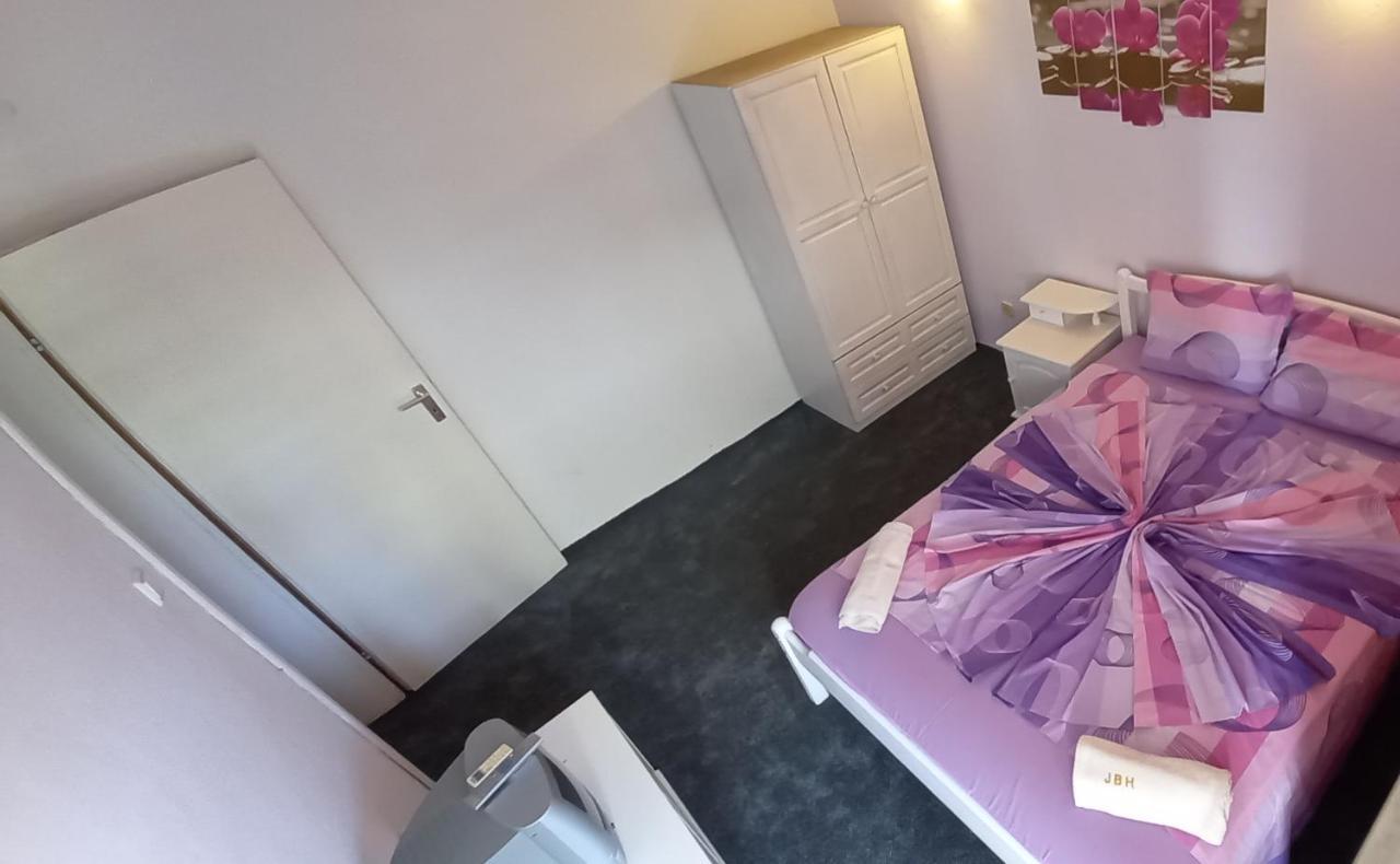 Guesthouse Flora Naousa Dış mekan fotoğraf