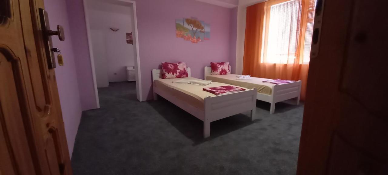 Guesthouse Flora Naousa Dış mekan fotoğraf