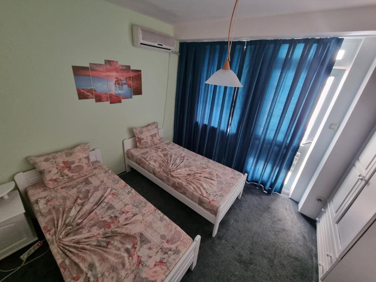 Guesthouse Flora Naousa Dış mekan fotoğraf