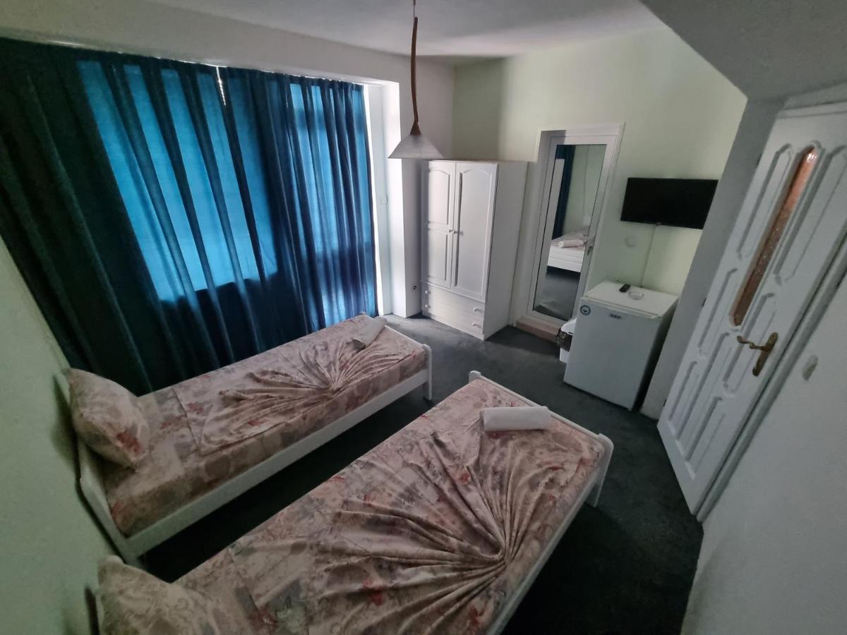 Guesthouse Flora Naousa Dış mekan fotoğraf