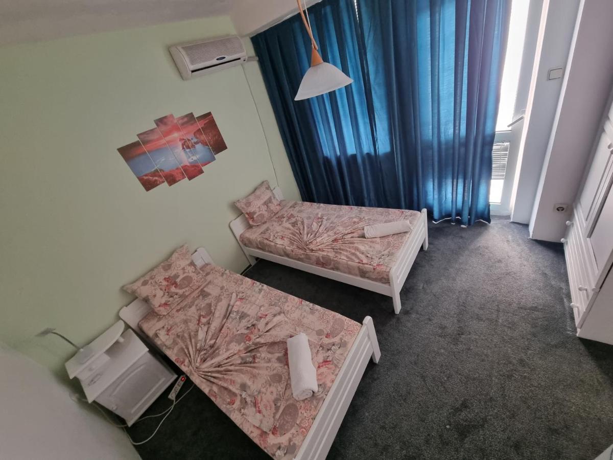 Guesthouse Flora Naousa Dış mekan fotoğraf