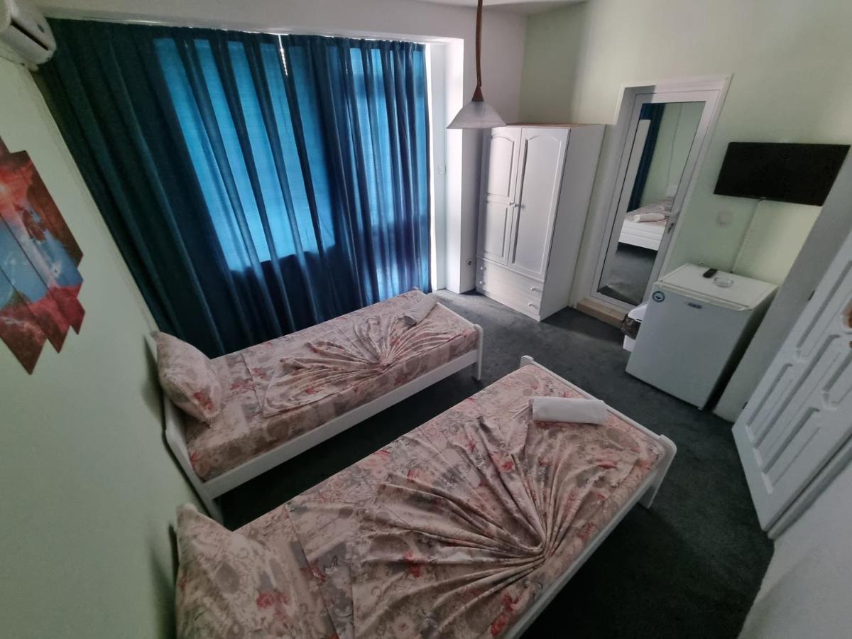 Guesthouse Flora Naousa Dış mekan fotoğraf
