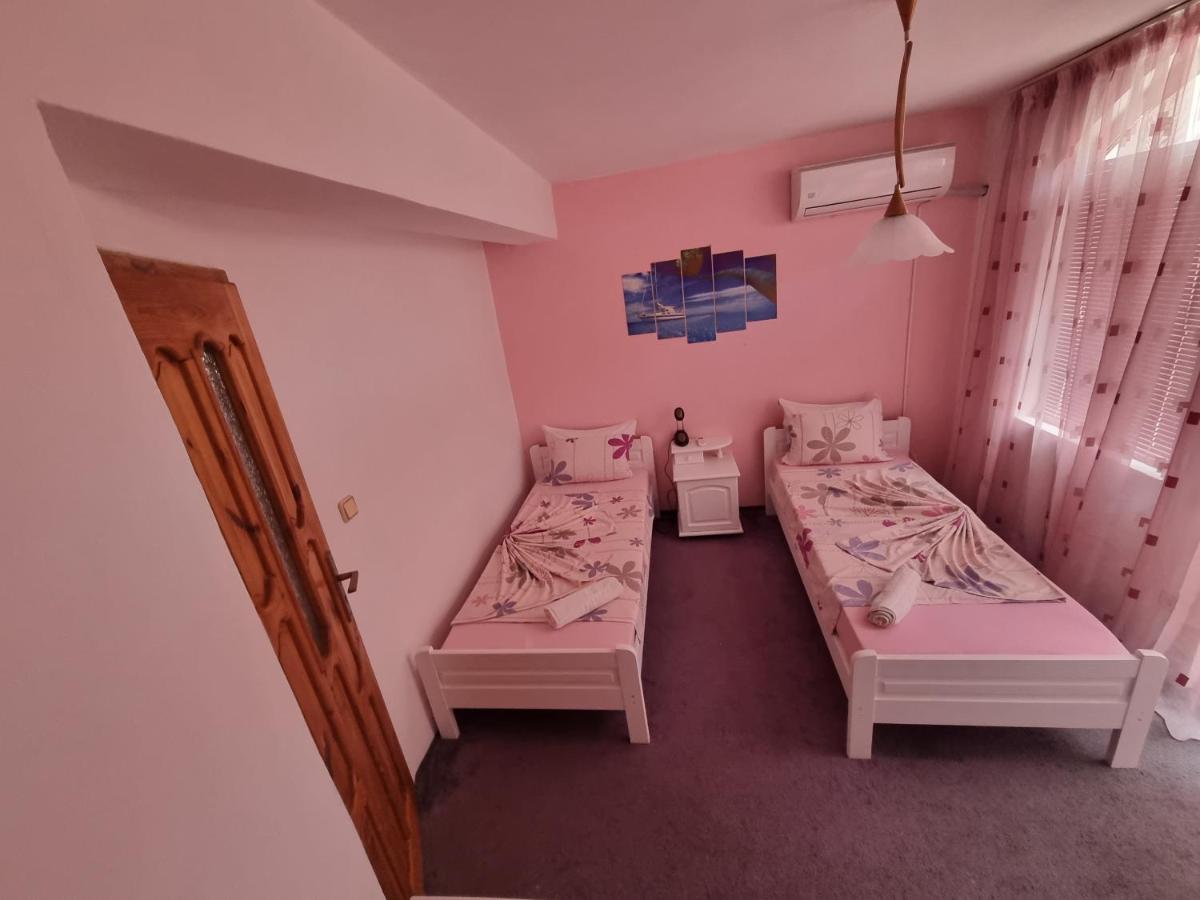 Guesthouse Flora Naousa Dış mekan fotoğraf