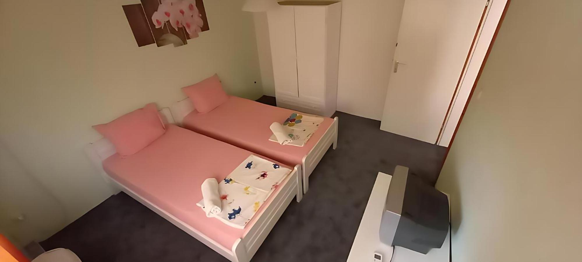 Guesthouse Flora Naousa Dış mekan fotoğraf