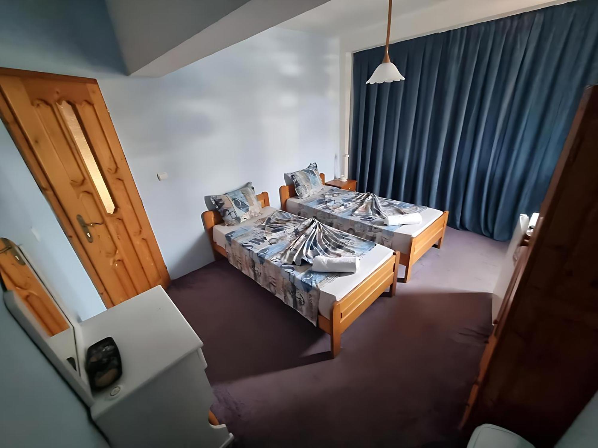 Guesthouse Flora Naousa Dış mekan fotoğraf