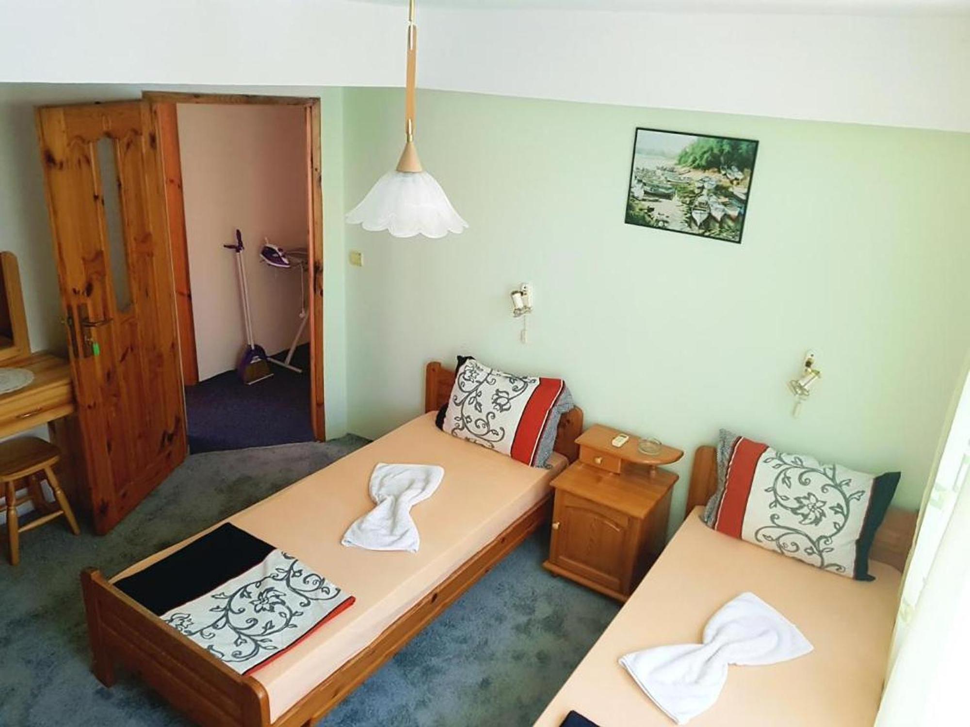 Guesthouse Flora Naousa Dış mekan fotoğraf
