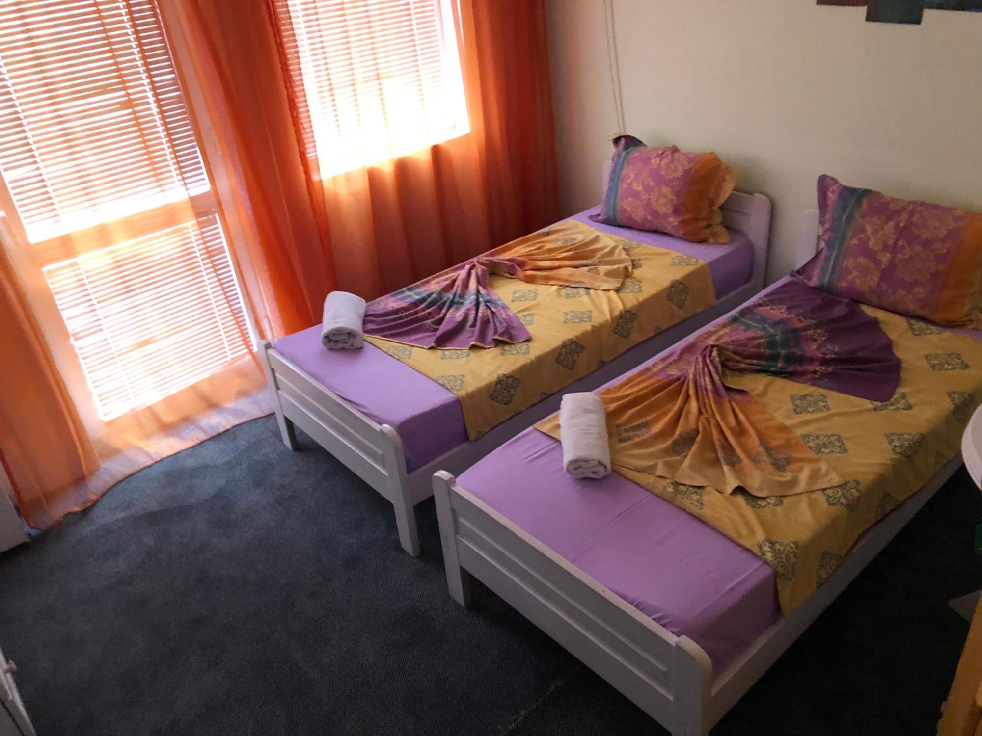 Guesthouse Flora Naousa Dış mekan fotoğraf