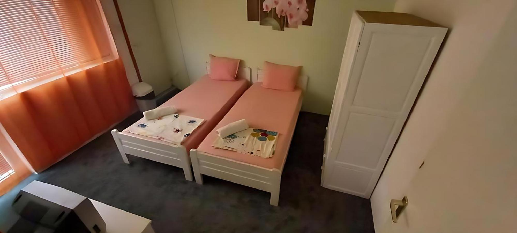 Guesthouse Flora Naousa Dış mekan fotoğraf