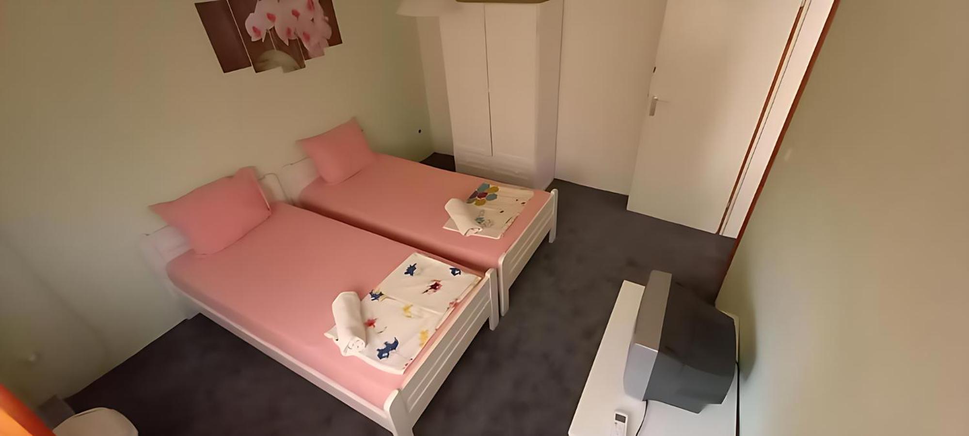 Guesthouse Flora Naousa Dış mekan fotoğraf