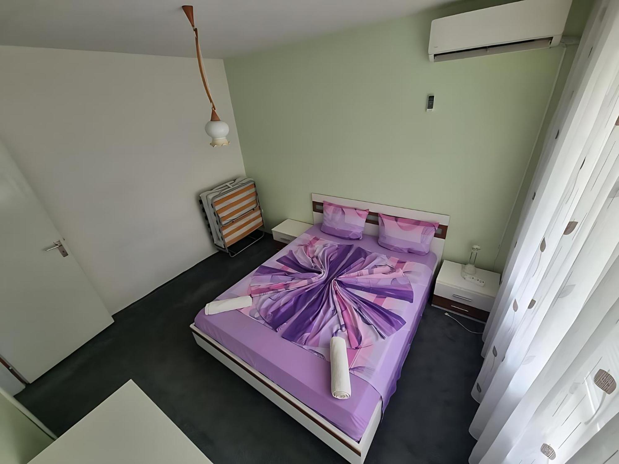 Guesthouse Flora Naousa Dış mekan fotoğraf