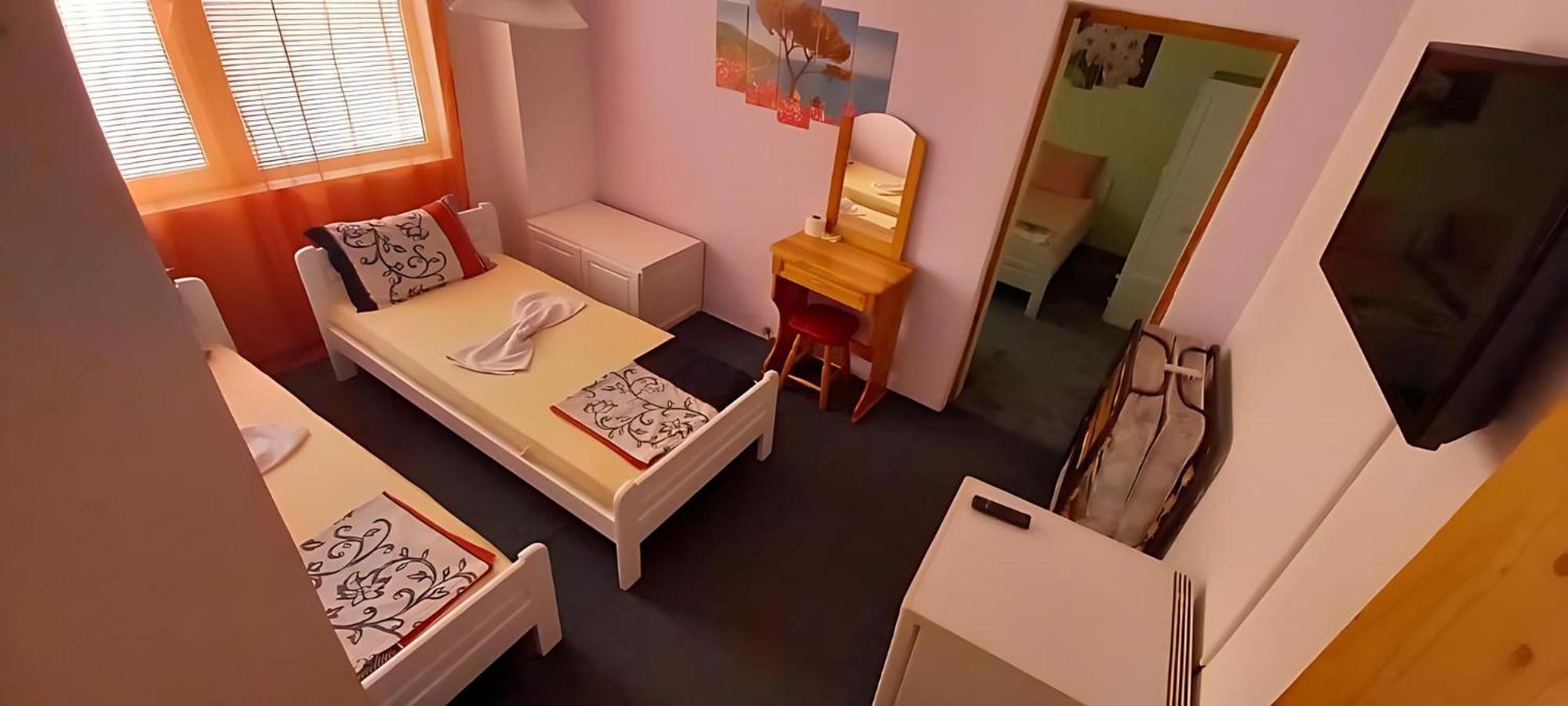 Guesthouse Flora Naousa Dış mekan fotoğraf