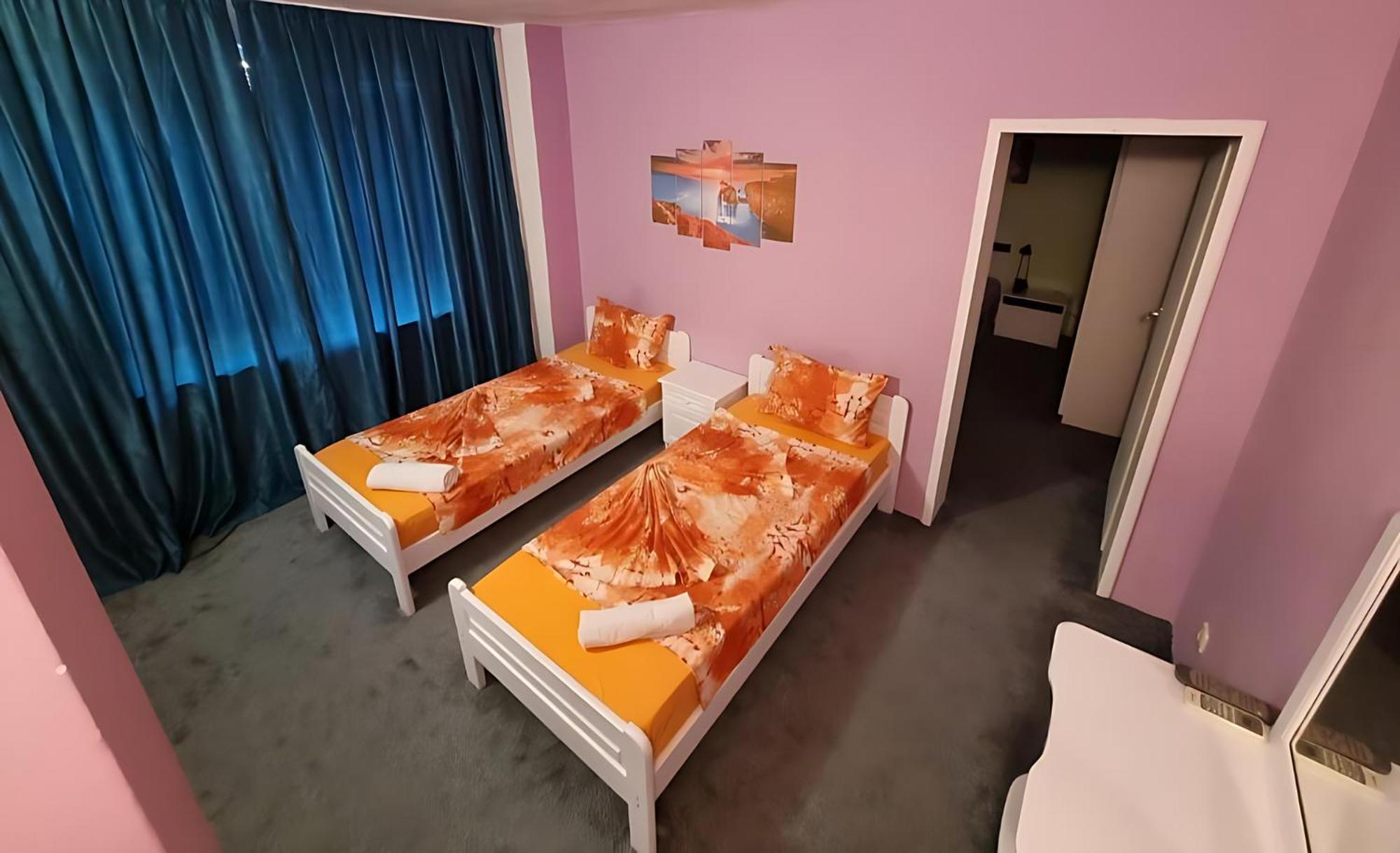 Guesthouse Flora Naousa Dış mekan fotoğraf