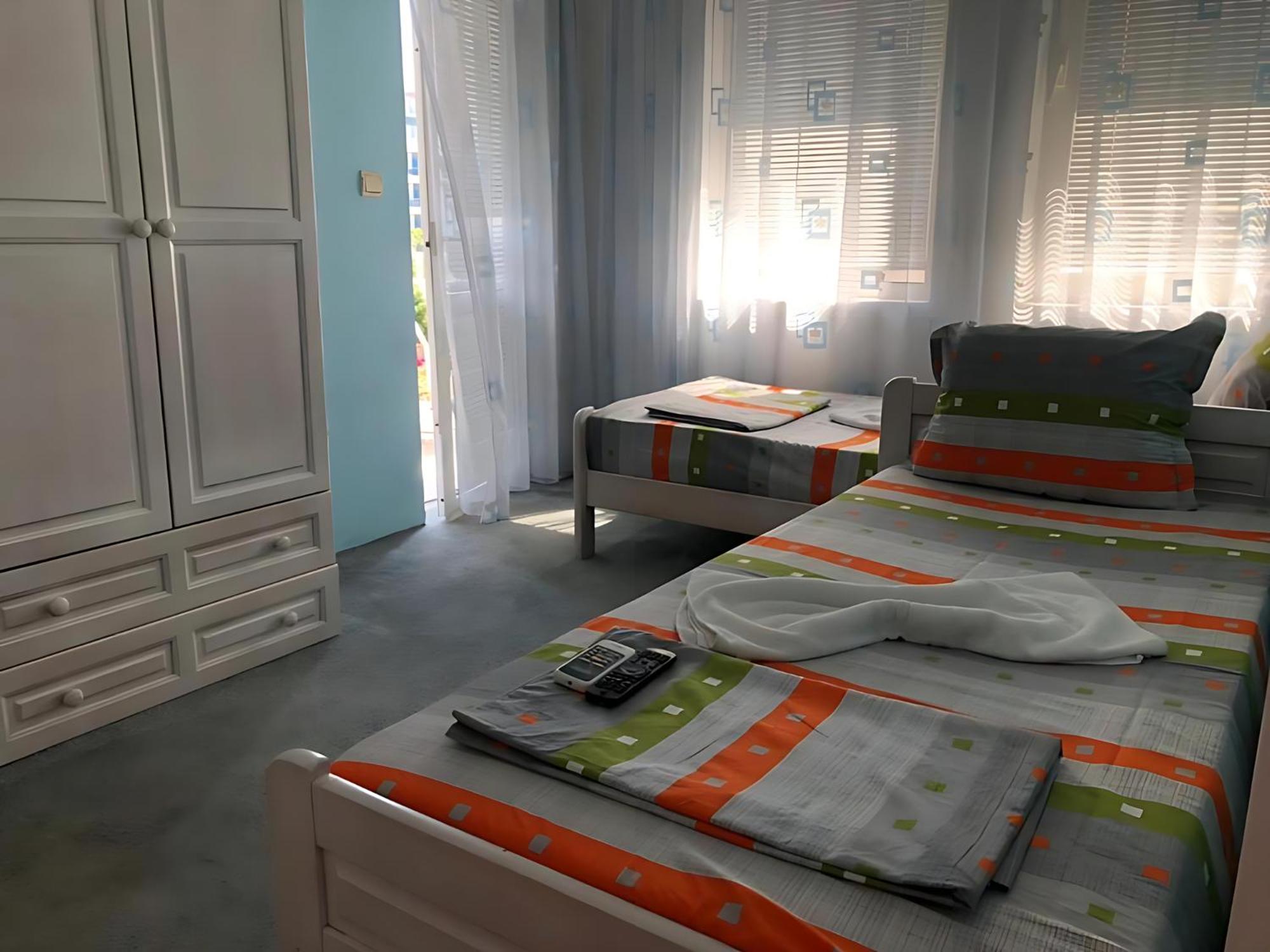 Guesthouse Flora Naousa Dış mekan fotoğraf