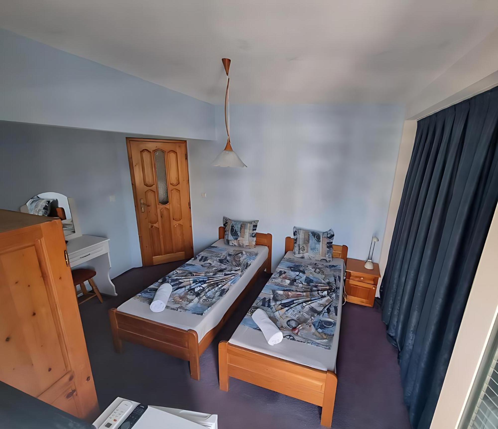 Guesthouse Flora Naousa Dış mekan fotoğraf