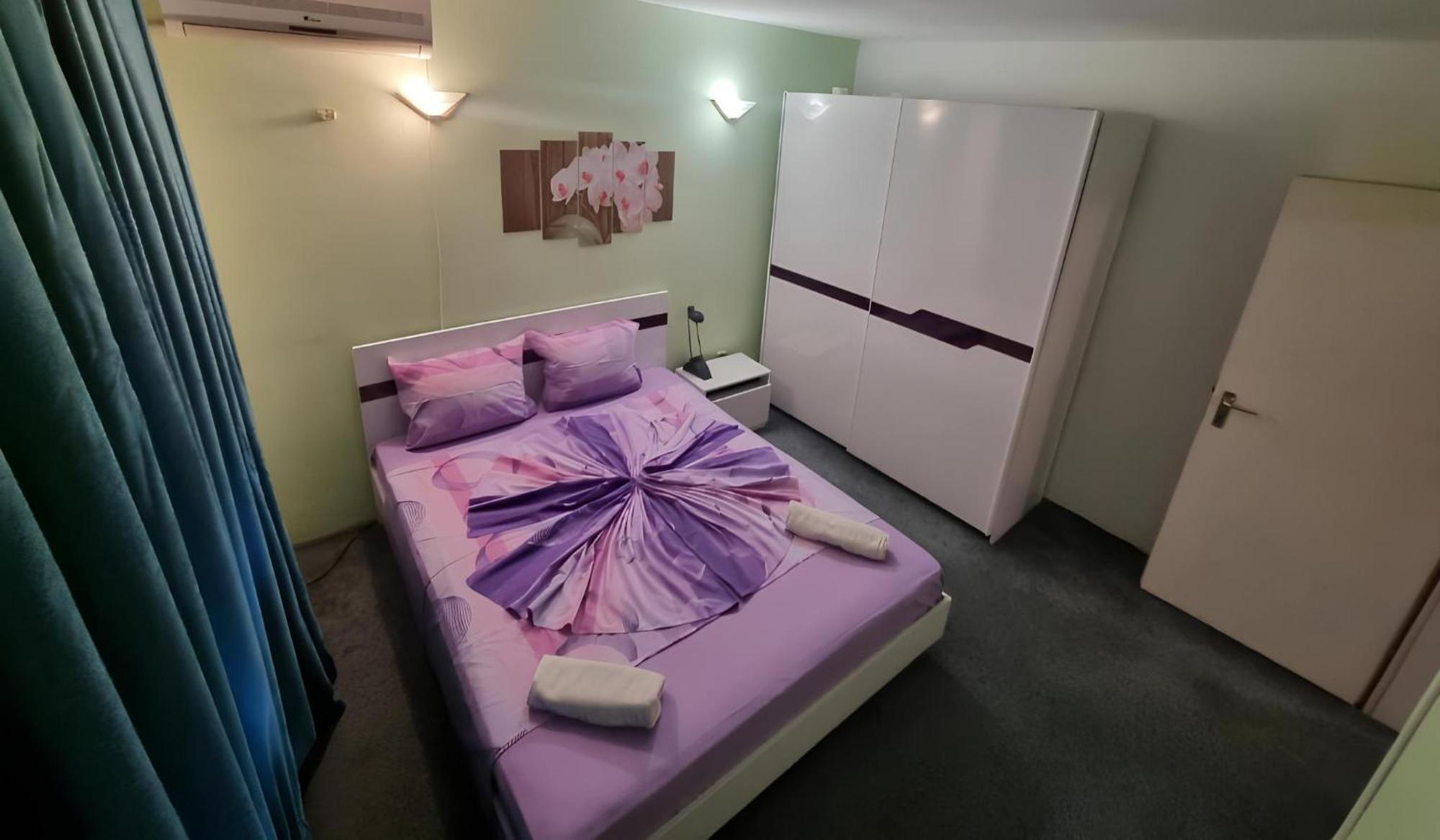 Guesthouse Flora Naousa Dış mekan fotoğraf