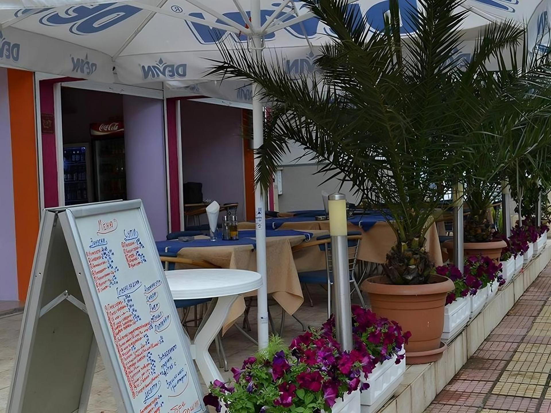Guesthouse Flora Naousa Dış mekan fotoğraf