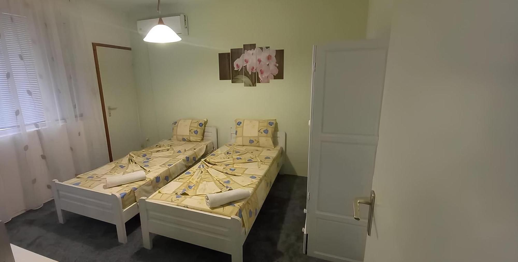 Guesthouse Flora Naousa Dış mekan fotoğraf