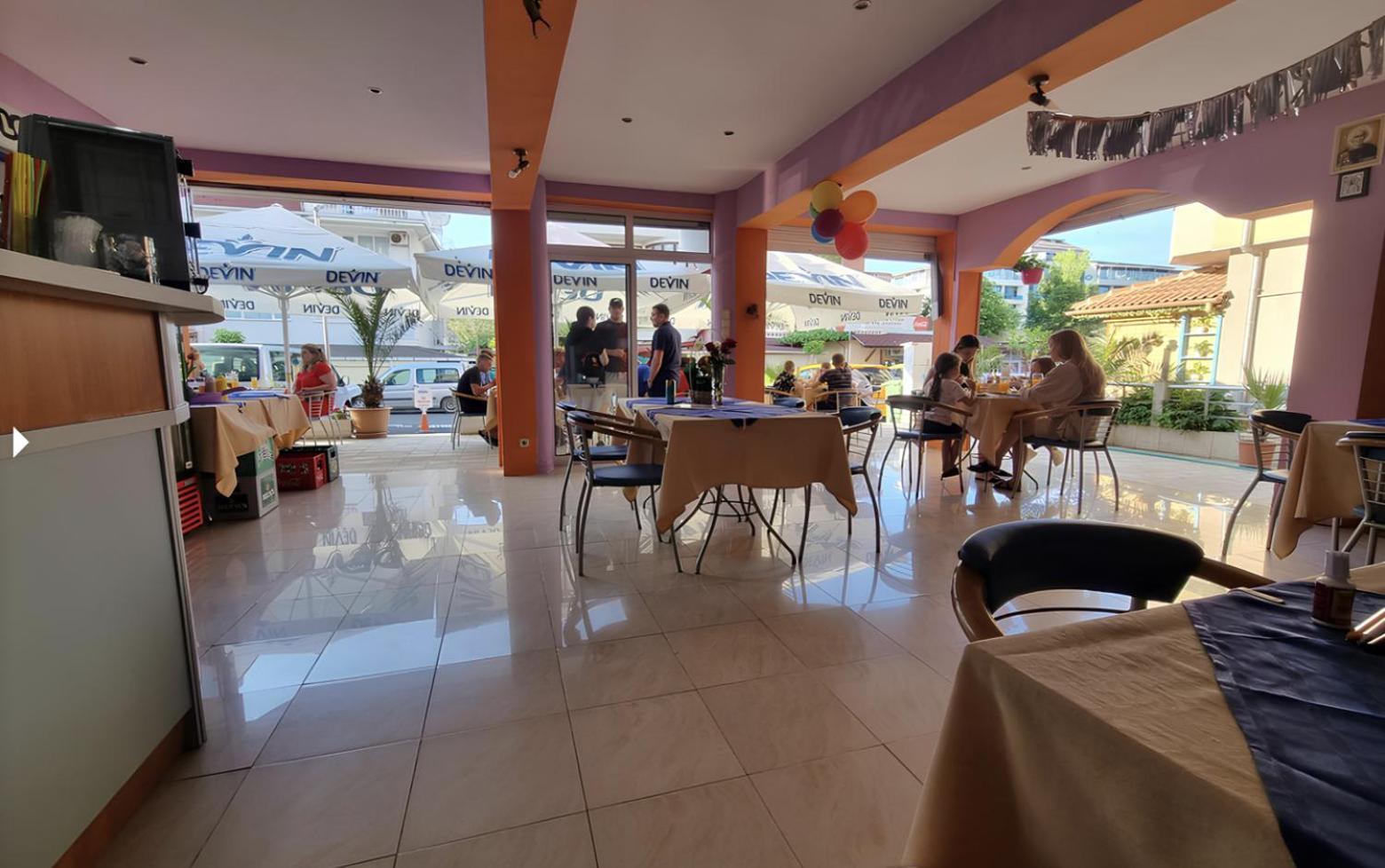 Guesthouse Flora Naousa Dış mekan fotoğraf