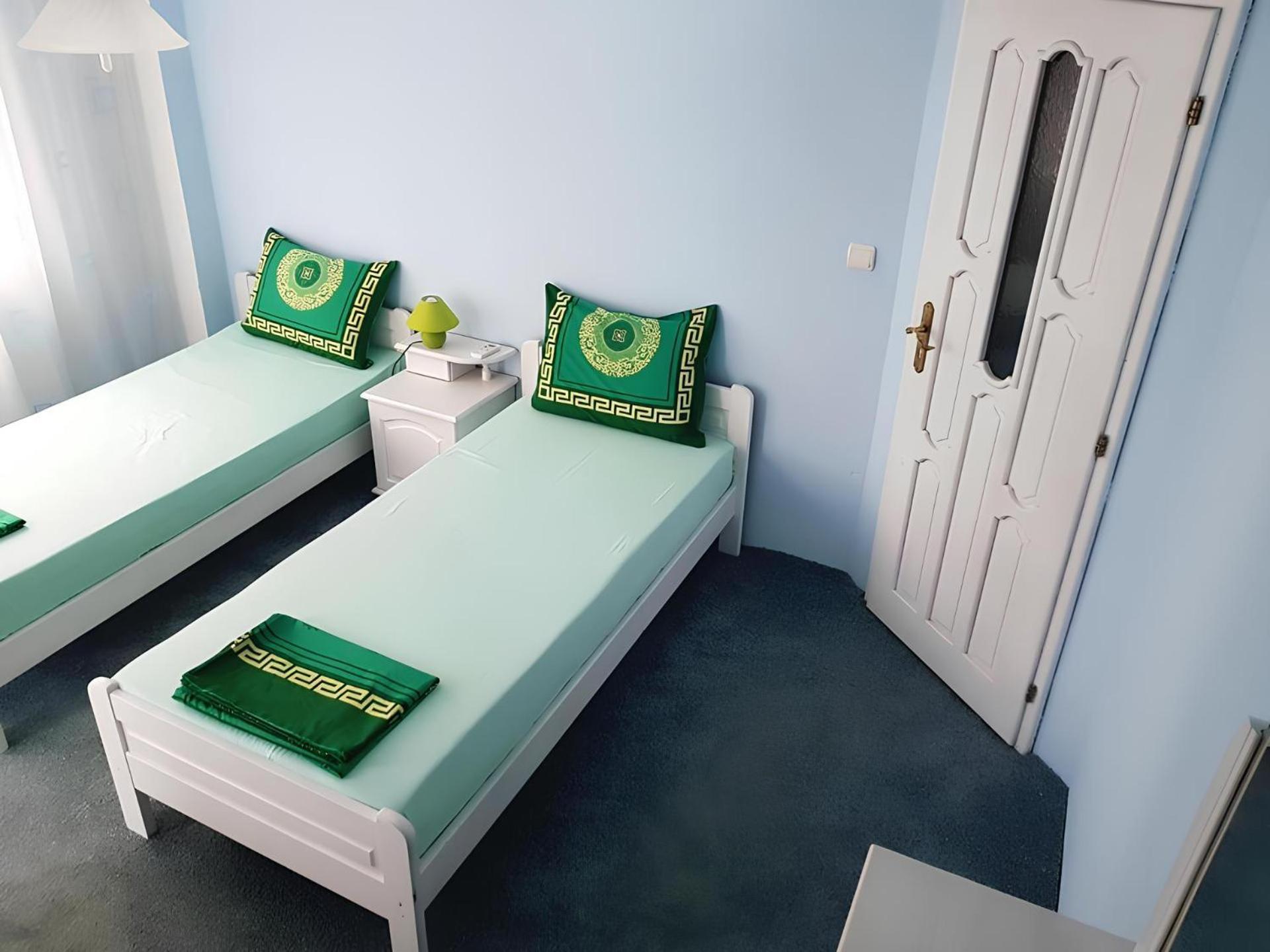 Guesthouse Flora Naousa Dış mekan fotoğraf