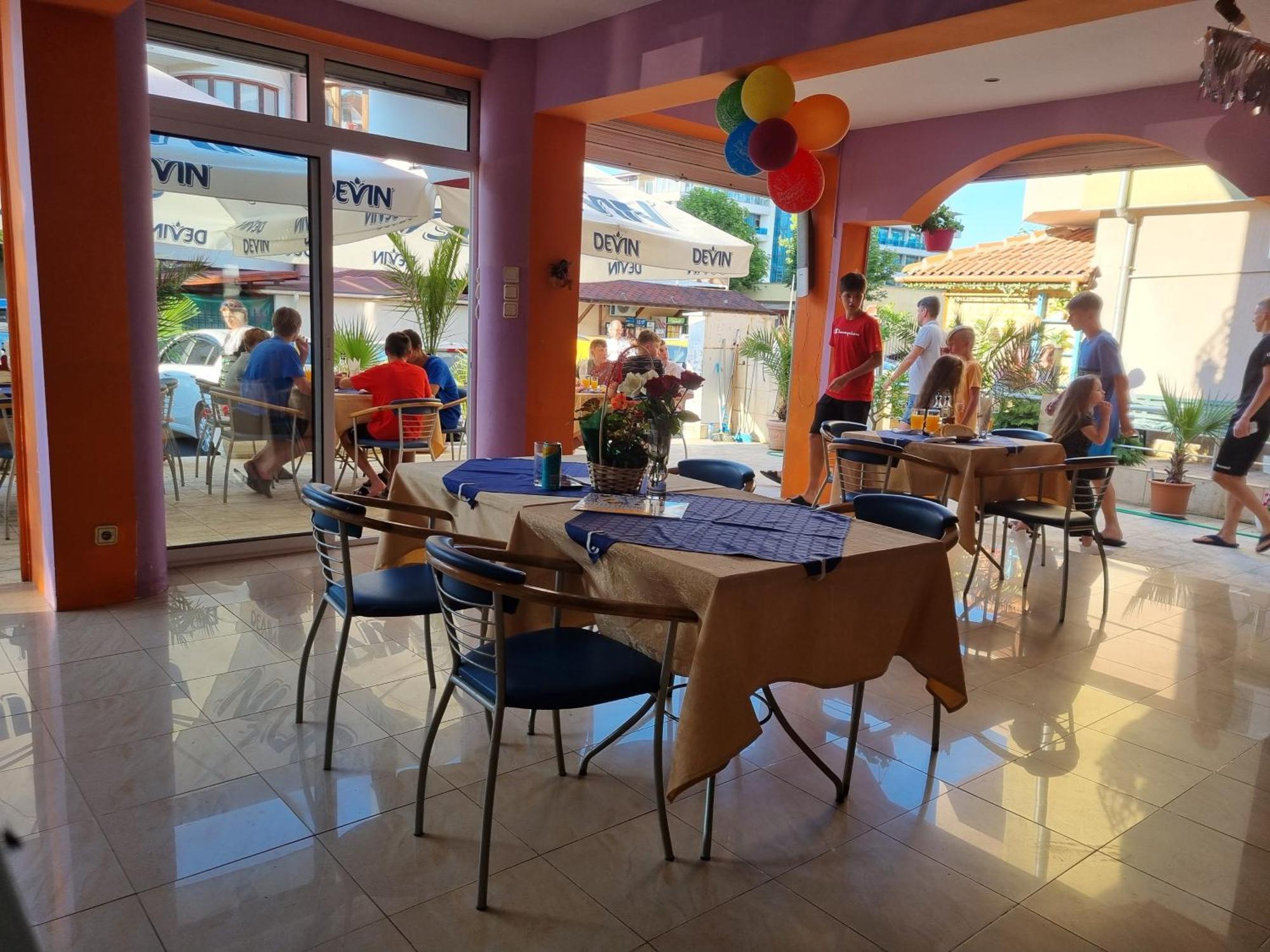 Guesthouse Flora Naousa Dış mekan fotoğraf