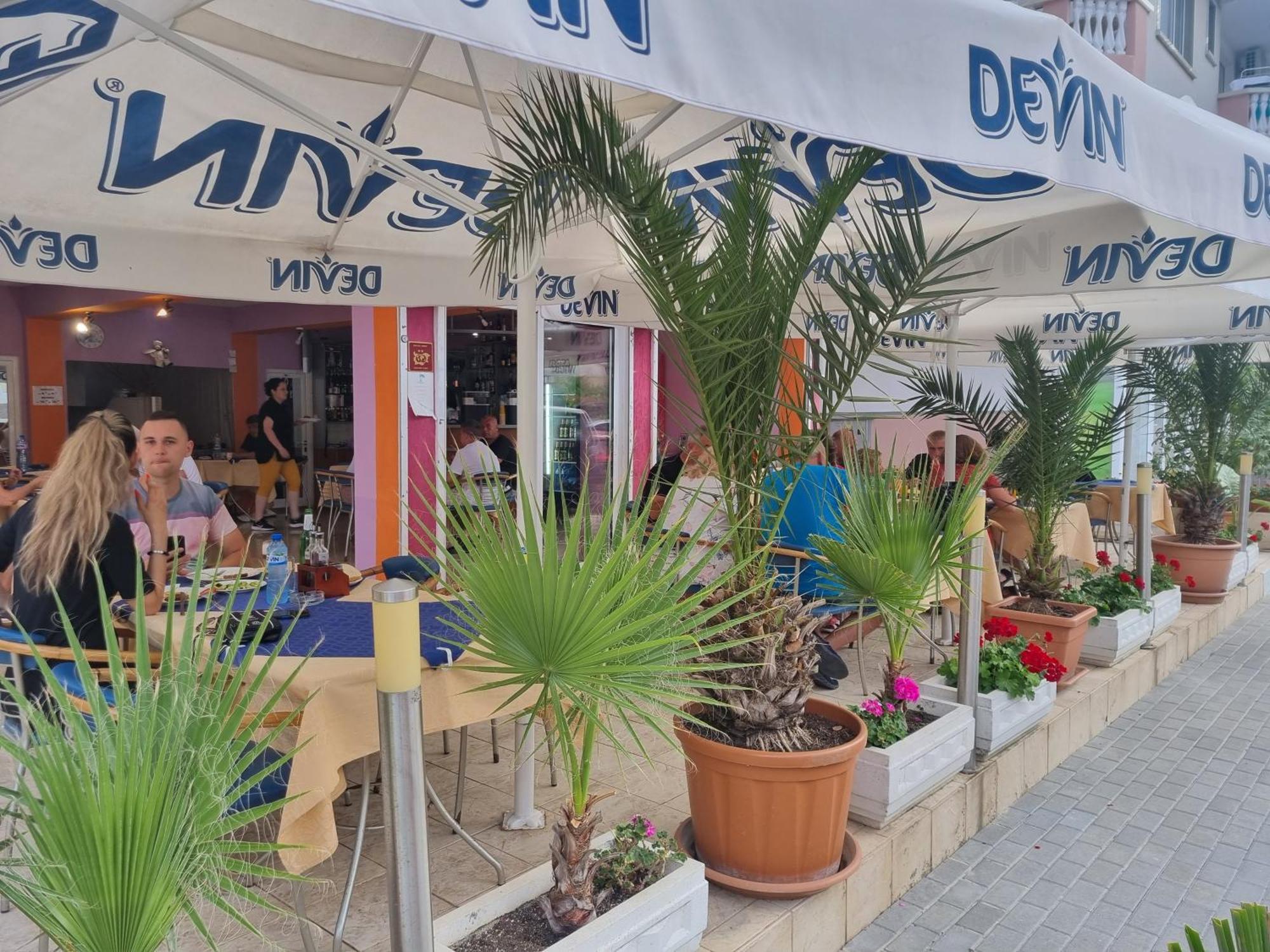 Guesthouse Flora Naousa Dış mekan fotoğraf