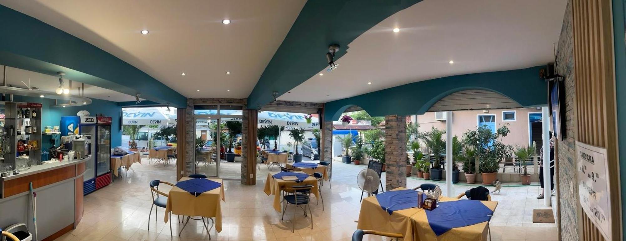 Guesthouse Flora Naousa Dış mekan fotoğraf