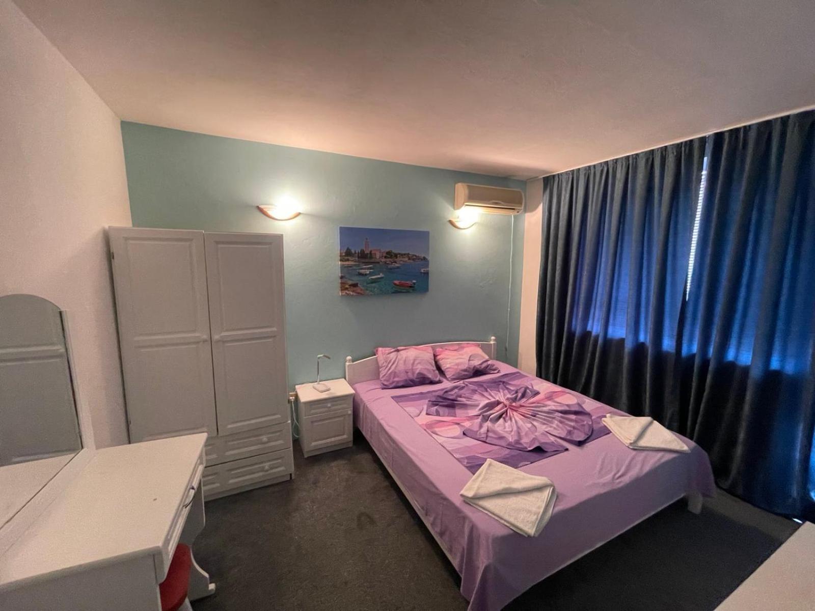 Guesthouse Flora Naousa Dış mekan fotoğraf