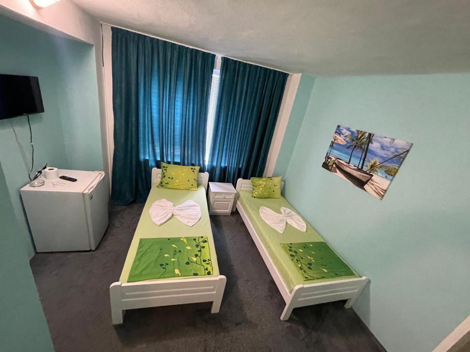 Guesthouse Flora Naousa Dış mekan fotoğraf