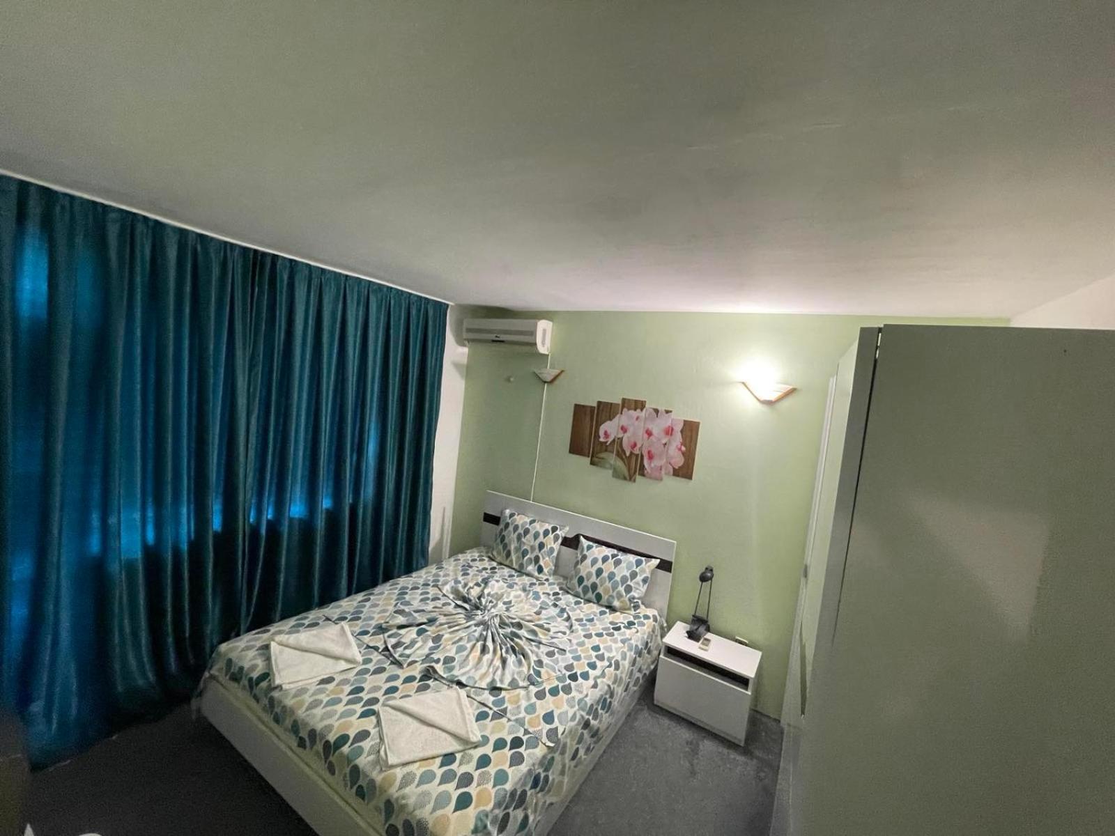 Guesthouse Flora Naousa Dış mekan fotoğraf