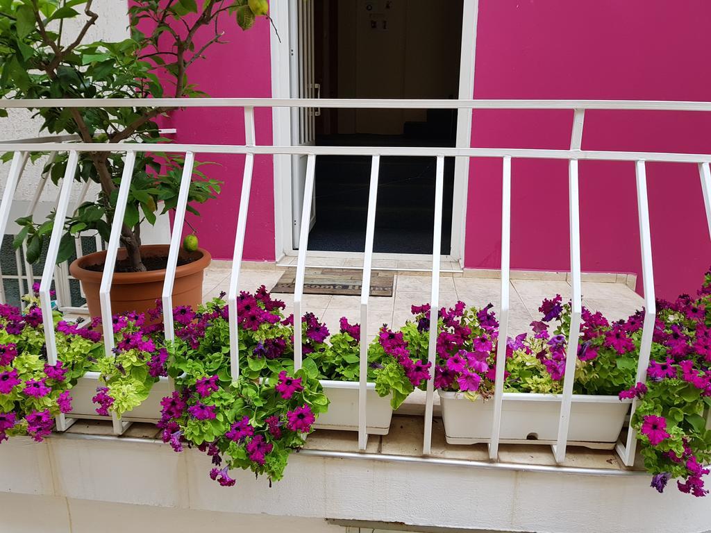 Guesthouse Flora Naousa Dış mekan fotoğraf